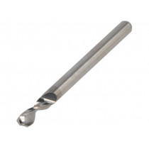 SM 32 M 3175 105; Drill bit; PCB; Ø: 3.175mm; L: 38.2mm; 1/8