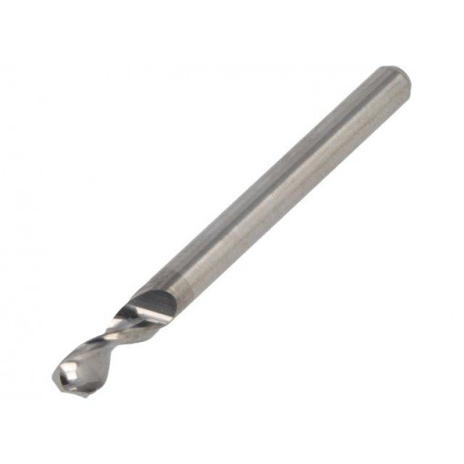 SM 32 M 3175 105; Drill bit; PCB; Ø: 3.175mm; L: 38.2mm; 1/8