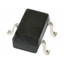 SM351LT; Sensor: magnetic field; Range: -7÷7Gs; 1.65÷5.5VDC; -40÷85°C; HONEYWELL