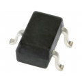 SM353LT; Sensor: magnetic field; Range: -14÷14Gs; 1.65÷5.5VDC; -40÷85°C; HONEYWELL SM353LT; Sensor: magnetic field; Range: -14÷14Gs; 1.65÷5.5VDC; -40÷85°C; HONEYWELL