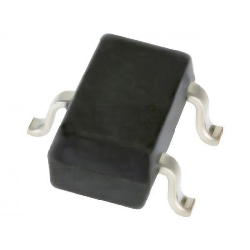 SM353LT; Sensor: magnetic field; Range: -14÷14Gs; 1.65÷5.5VDC; -40÷85°C; HONEYWELL