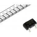 SM353RT; Sensor: magnetic field; Range: -14÷14Gs; 3÷24VDC; -40÷85°C; 20mA; HONEYWELL SM353RT; Sensor: magnetic field; Range: -14÷14Gs; 3÷24VDC; -40÷85°C; 20mA; HONEYWELL
