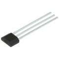 SM451RT; Sensor: magnetic field; Range: -7÷7Gs; 3÷24VDC; -40÷85°C; 20mA; HONEYWELL SM451RT; Sensor: magnetic field; Range: -7÷7Gs; 3÷24VDC; -40÷85°C; 20mA; HONEYWELL