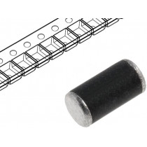SM5819; Diode: Schottky rectifying; SMD; 40V; 1A; DO213AB; DIOTEC SEMICONDUCTOR