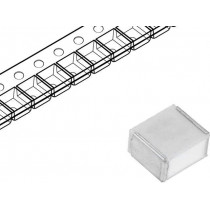 SMC10.2224J100A31TR16; Capacitor: metallized PPS; 220nF; SMD; ±5%; 4036; -55÷125°C; 6V/μs; KEMET