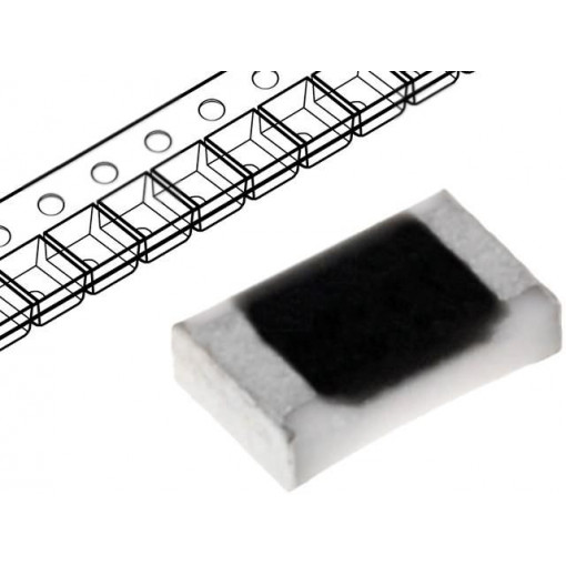 1676361-1; Resistor: thin film (Nichrome); precise; SMD; 0805; 4.75kΩ; 0.1W; TE Connectivity 1676361-1; Resistor: thin film (Nichrome); precise; SMD; 0805; 4.75kΩ; 0.1W; TE Connectivity