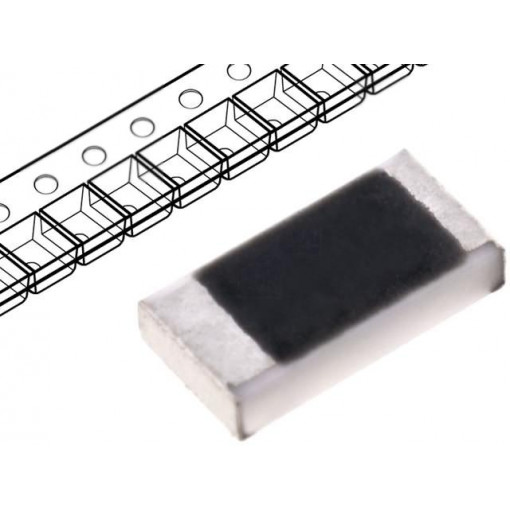 TC0650B0104T5; Resistor: thin film; precise; SMD; 1206; 100kΩ; 0.125W; ±0.1%; ROYAL OHM