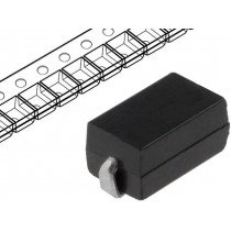 SMW210RJT; Resistor: wire-wound; SMD; R: 10Ω; 2W; ±5%; 4x3.55x6.7mm; -55÷200°C; TE Connectivity