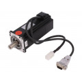 SMH60S-0040-30AAK-3LKH; Motor: servo motor; 400W; 3000rpm; Torque: 1,27 Nm; Kinco SMH60S-0040-30AAK-3LKH; Motor: servo motor; 400W; 3000rpm; Torque: 1,27 Nm; Kinco