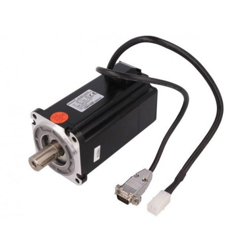 SMH80S-0075-30AAK-3LKH; Motor: servo motor; 750W; 3000rpm; Torque: 2,39 Nm; Kinco