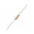 SMSC-700M-01; Inductor: wire; THT; 70uH; 0.3A; 5400mΩ; Ø5.5x19mm; ±20%; 100kHz; FASTRON