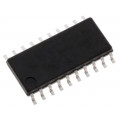 SN74ACT244DW; IC: digital; 3-state,buffer,driver; Channels: 2; SMD; SO20; TEXAS INSTRUMENTS
