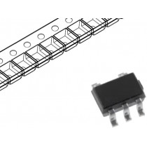SN74AHC1G08DCKR; IC: digital; AND; Channels: 1; IN: 2; SMD; SC70-5; Series: AHC; TEXAS INSTRUMENTS