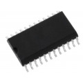 SN74CBTD3384CPW; IC: digital; 10bit,FET,bus switch,level shifter; Channels: 10; TEXAS INSTRUMENTS