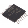 SN74LV4066APW; IC: analog switch; bilateral; Channels: 4; SMD; TSSOP14; 2÷5.5VDC; TEXAS INSTRUMENTS