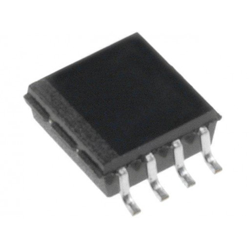 SN74LVC2G125DCTR; IC: digital; 3-state,bus buffer; Channels: 2; SMD; SSOP8; TEXAS INSTRUMENTS