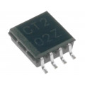 SN74LVC2T45DCTT; IC: digital; 2bit,3-state,bus transceiver; Channels: 2; SMD; SM8; TEXAS INSTRUMENTS
