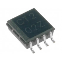 SN74LVC2T45DCTT; IC: digital; 2bit,3-state,bus transceiver; Channels: 2; SMD; SM8; TEXAS INSTRUMENTS