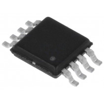 SN74LVC2T45DCUR; IC: digital; 2bit,3-state,bus transceiver; Channels: 2; SMD; TEXAS INSTRUMENTS