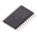 SN74LVCC4245APW; IC: digital; 3-state,bus transceiver; Channels: 8; 2.7÷5.5VDC; SMD; TEXAS INSTRUMENTS