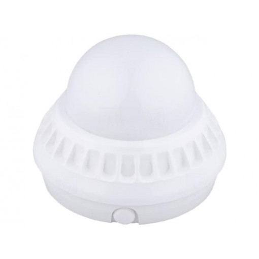 SO-AD2; Signaller: lighting; continuous light,blinking light; 10÷30VDC; W2