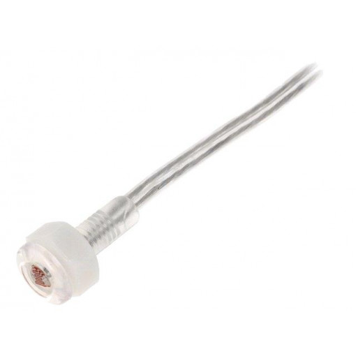 SOH-01; Probe light; Works with: WZM-01,WZM-02,WZN-01; 1m; ZAMEL