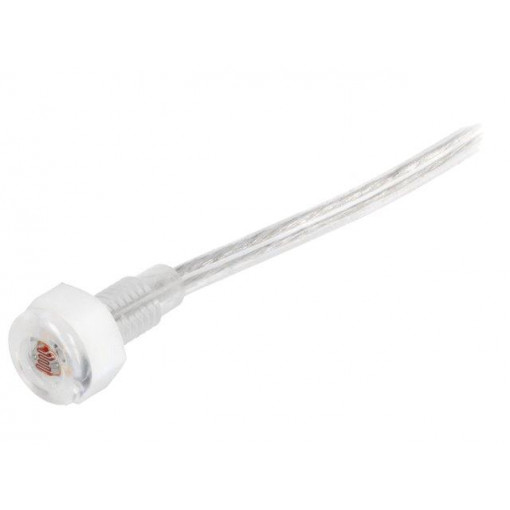 SOH-05; Probe light; Works with: WZM-01,WZM-02,WZN-01; 5m; ZAMEL