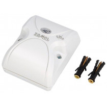 SOS-01; Probe light; IP54; -20÷45°C; Works with: WZM-01,WZM-02,WZN-01; ZAMEL