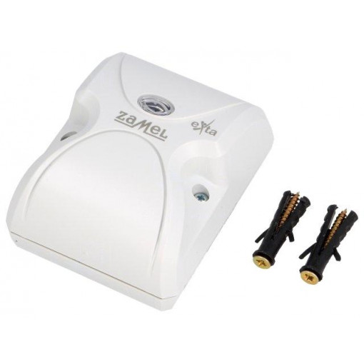 SOS-01; Probe light; IP54; -20÷45°C; Works with: WZM-01,WZM-02,WZN-01; ZAMEL