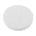 ; Spare part: filter; for SP-1010DR station; Ø16.8mm; SOLDER PEAK