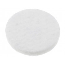 ; Spare part: filter; for SP-1010DR station; Ø16.8mm; SOLDER PEAK