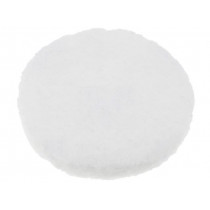 ; Spare part: filter; for SP-1010DR station; Ø20.8mm; SOLDER PEAK