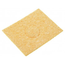 ; Tip cleaning sponge; for SP-1010DR station; 56x36mm; SOLDER PEAK