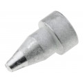 ; Nozzle: desoldering; 0.8mm; for SP-1010DR station; SOLDER PEAK