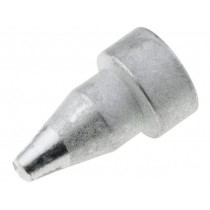 ; Nozzle: desoldering; 0.8mm; for SP-1010DR station; SOLDER PEAK