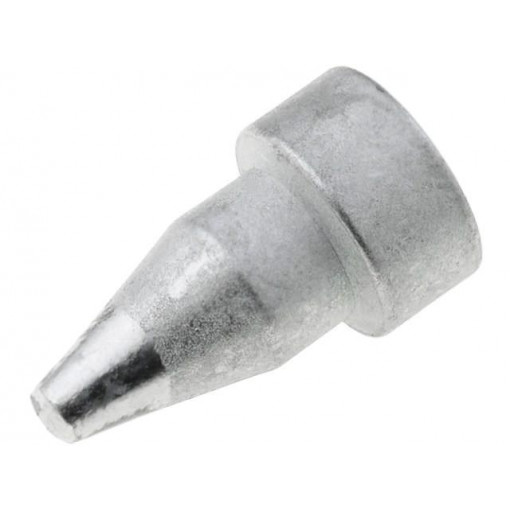 ; Nozzle: desoldering; 0.8mm; for SP-1010DR station; SOLDER PEAK ; Nozzle: desoldering; 0.8mm; for SP-1010DR station; SOLDER PEAK