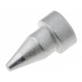 ; Nozzle: desoldering; 1mm; for SP-1010DR station; SOLDER PEAK