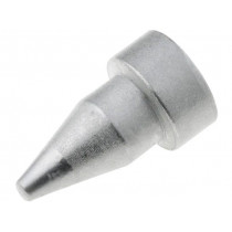 ; Nozzle: desoldering; 1mm; for SP-1010DR station; SOLDER PEAK