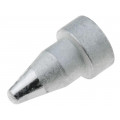 ; Nozzle: desoldering; 1.3mm; for SP-1010DR station; SOLDER PEAK