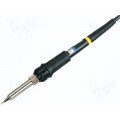; Soldering iron: with htg elem; for SP-1011DLR station; 60W; SOLDER PEAK