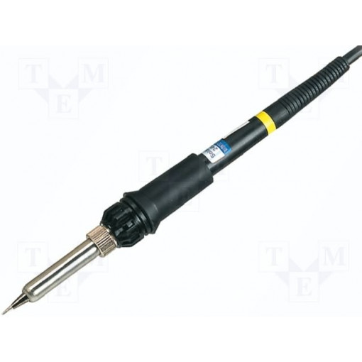 ; Soldering iron: with htg elem; for SP-1011DLR station; 60W; SOLDER PEAK ; Soldering iron: with htg elem; for SP-1011DLR station; 60W; SOLDER PEAK