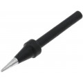 ; Tip; conical; 1mm; for SP-1011DLR station; SOLDER PEAK