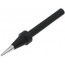 ; Tip; conical; 1mm; for SP-1011DLR station; SOLDER PEAK