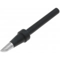 ; Tip; conical sloped; 3mm; for SP-1011DLR station; SOLDER PEAK