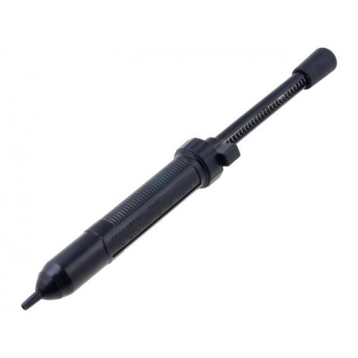 SP-108K; Desoldering pump; PTFE; L: 335mm; SOLDER PEAK SP-108K; Desoldering pump; PTFE; L: 335mm; SOLDER PEAK