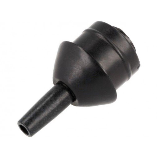 SP-108T; Desoldering pump tip; PTFE; temperature resistant tip; SOLDER PEAK SP-108T; Desoldering pump tip; PTFE; temperature resistant tip; SOLDER PEAK
