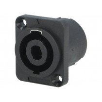 SP-2-MD; Socket; loudspeaker; male; PIN: 2; 30A; 133V; thermoplastic; IP54; AMPHENOL SP-2-MD; Socket; loudspeaker; male; PIN: 2; 30A; 133V; thermoplastic; IP54; AMPHENOL