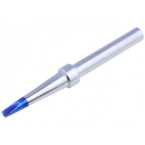 ; Tip; chisel; 2.5x1mm; longlife; for  SP-2345 soldering iron; SOLDER PEAK