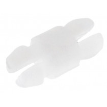 SP-3; PCB distance; polyamide; L: 3.2mm; push-in,snap fastener; UL94V-2; KSS WIRING