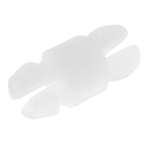 SP-3; PCB distance; polyamide; L: 3.2mm; push-in,snap fastener; UL94V-2; KSS WIRING